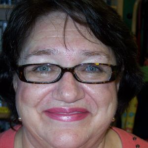 Meet your Posher, Rebecca